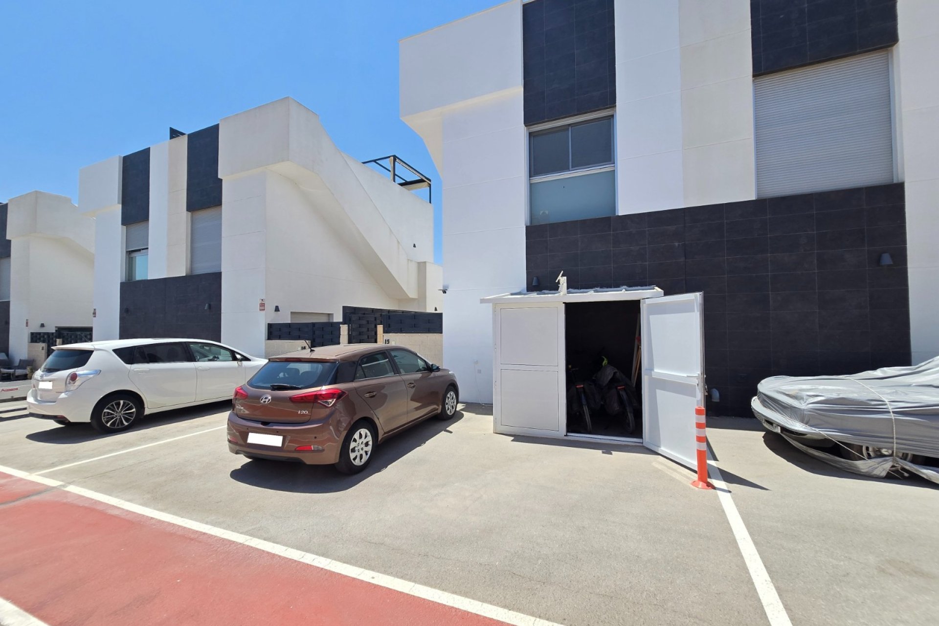 Wiederverkauf - Villa - Ciudad Quesada - Rojales