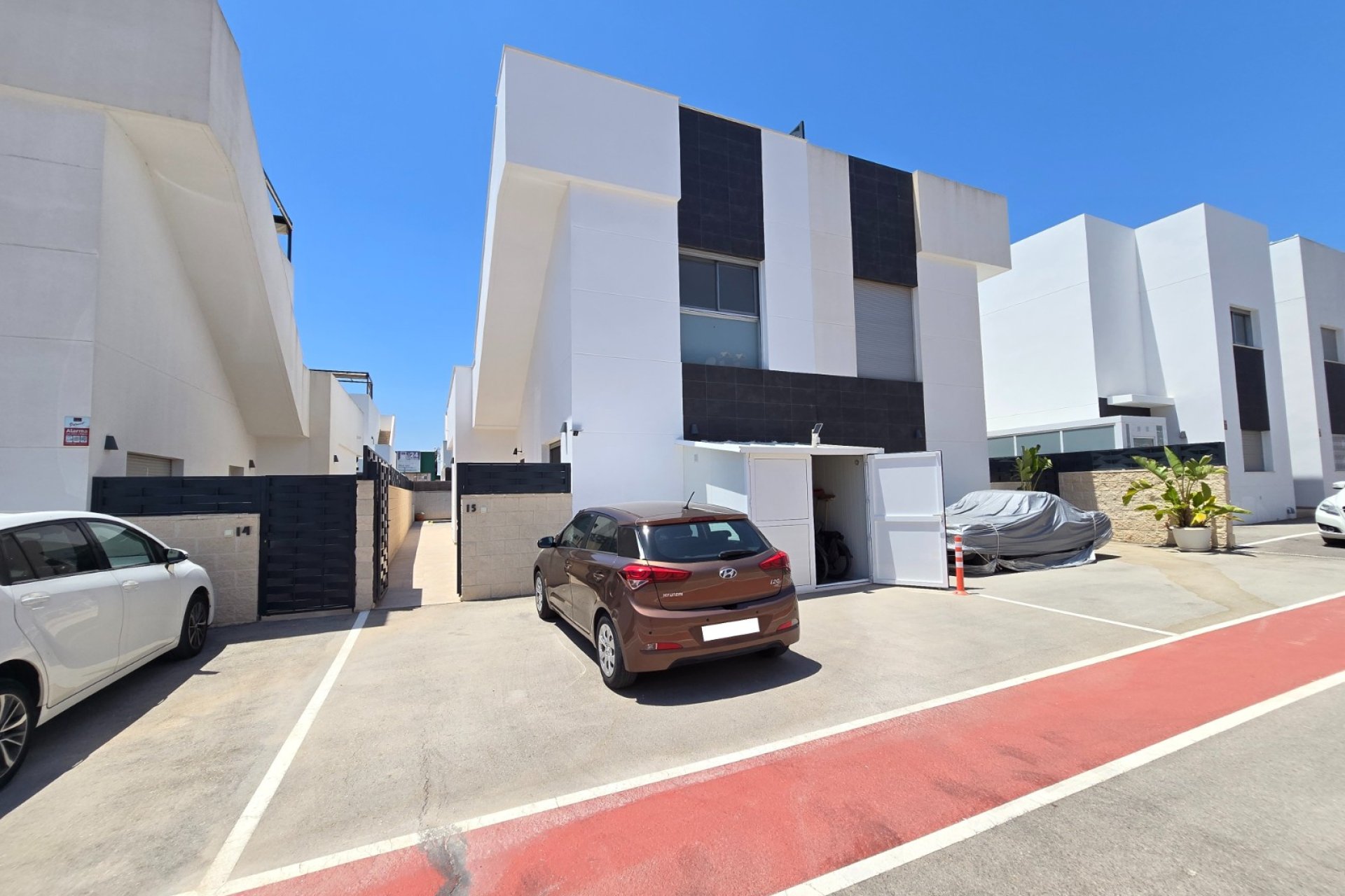 Wiederverkauf - Villa - Ciudad Quesada - Rojales