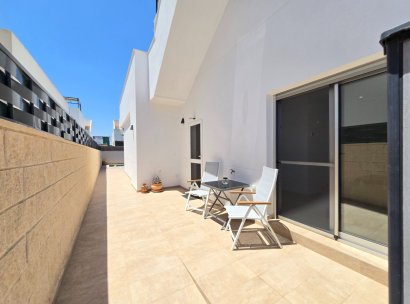 Villa · Reventa - Ciudad Quesada - Rojales · Doña pepa · Alicante · España