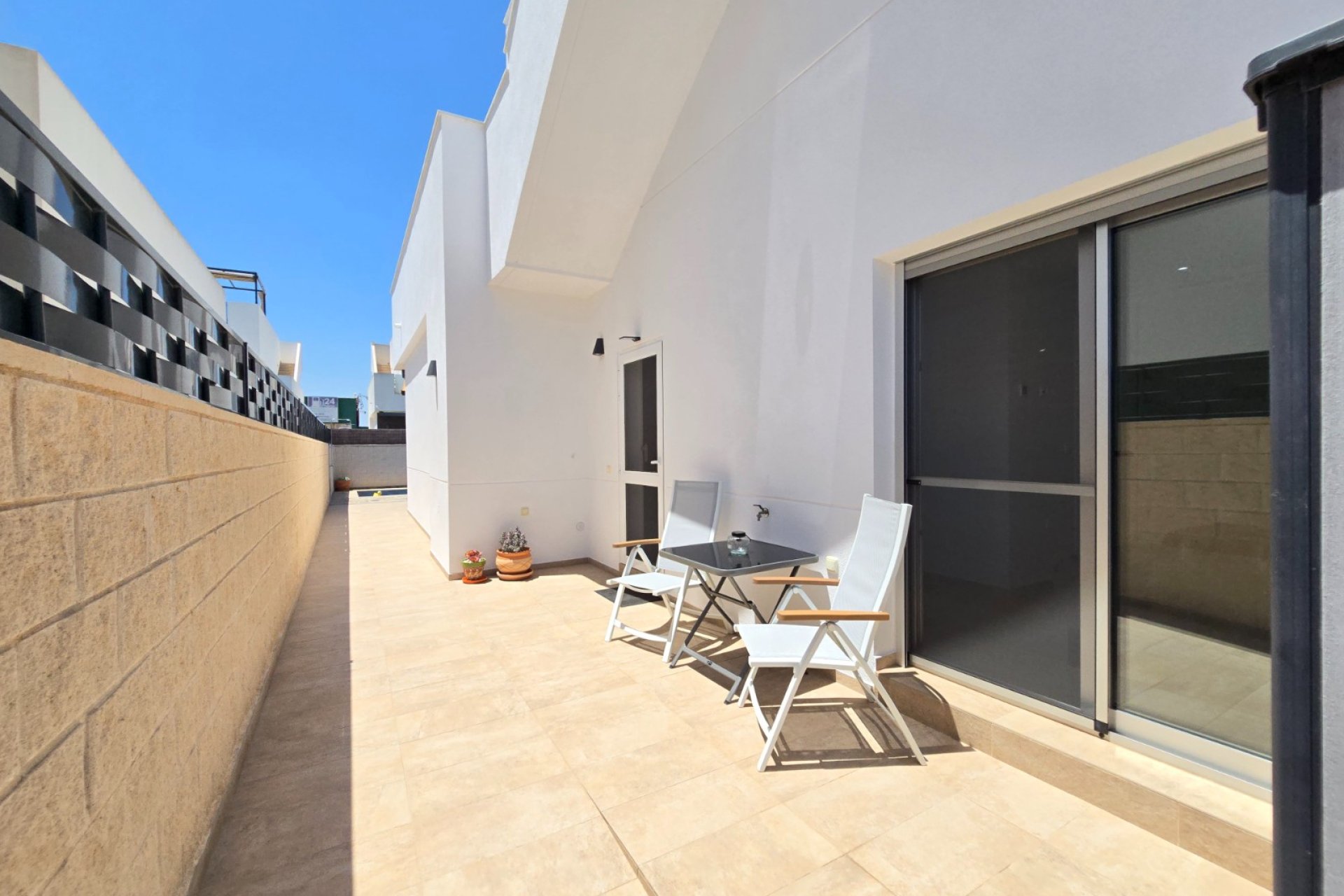 Wiederverkauf - Villa - Ciudad Quesada - Rojales