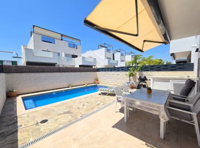 Villa · Reventa - Ciudad Quesada - Rojales · Doña pepa · Alicante · España