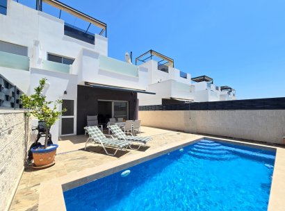 Villa · Reventa - Ciudad Quesada - Rojales · Doña pepa · Alicante · España