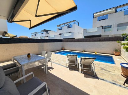 Villa · Reventa - Ciudad Quesada - Rojales · Doña pepa · Alicante · España