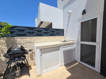 Villa · Reventa - Ciudad Quesada - Rojales · Doña pepa · Alicante · España