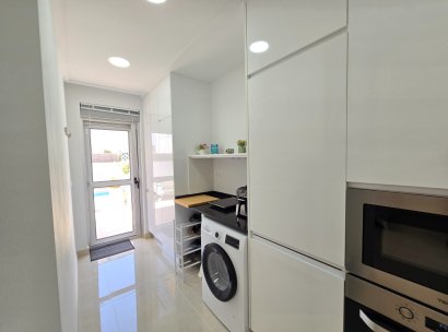 Villa · Reventa - Ciudad Quesada - Rojales · Doña pepa · Alicante · España