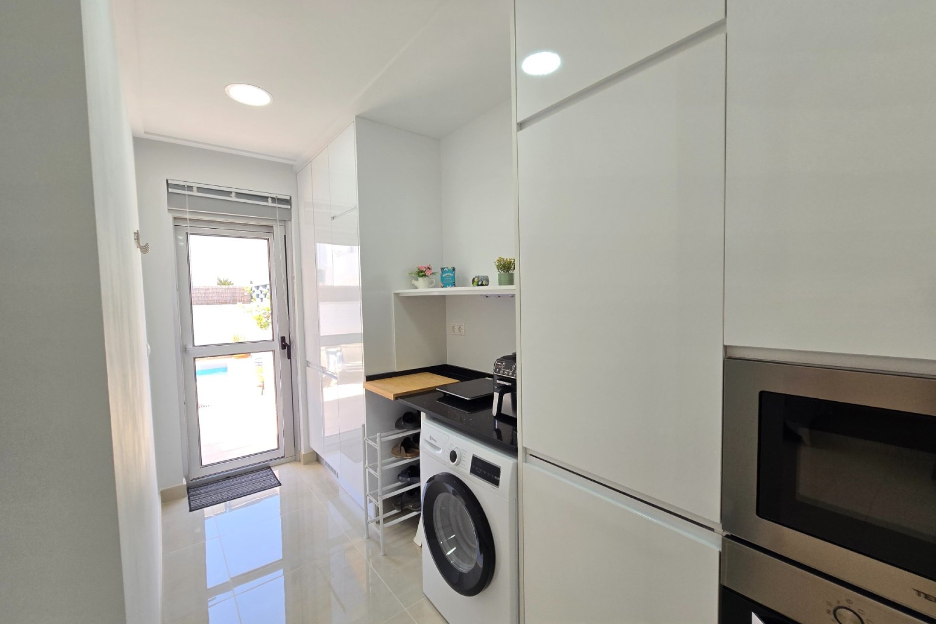 Wiederverkauf - Villa - Ciudad Quesada - Rojales