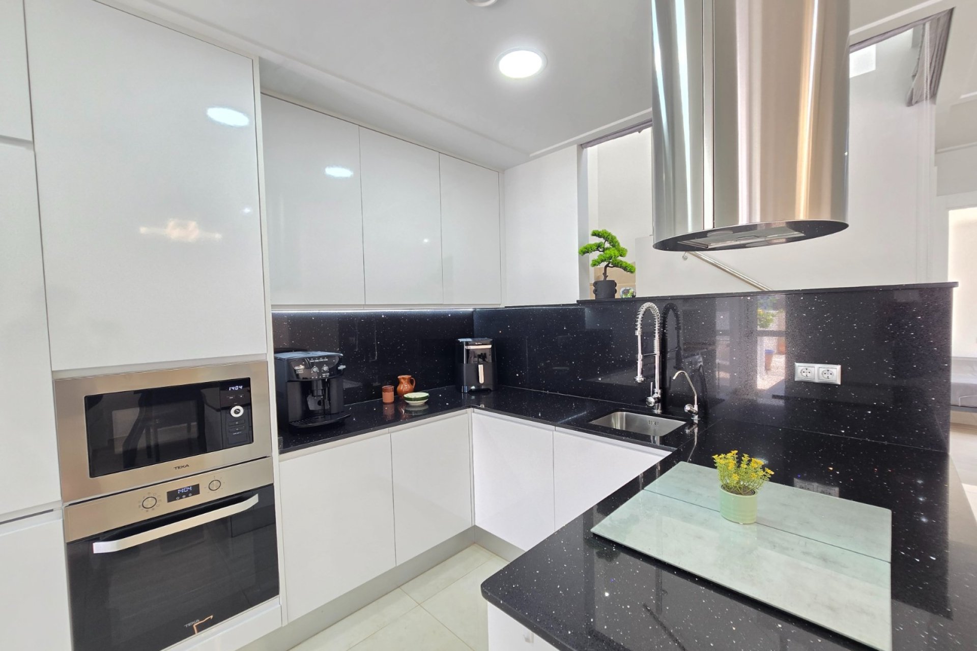 Wiederverkauf - Villa - Ciudad Quesada - Rojales