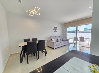Villa · Reventa - Ciudad Quesada - Rojales · Doña pepa · Alicante · España