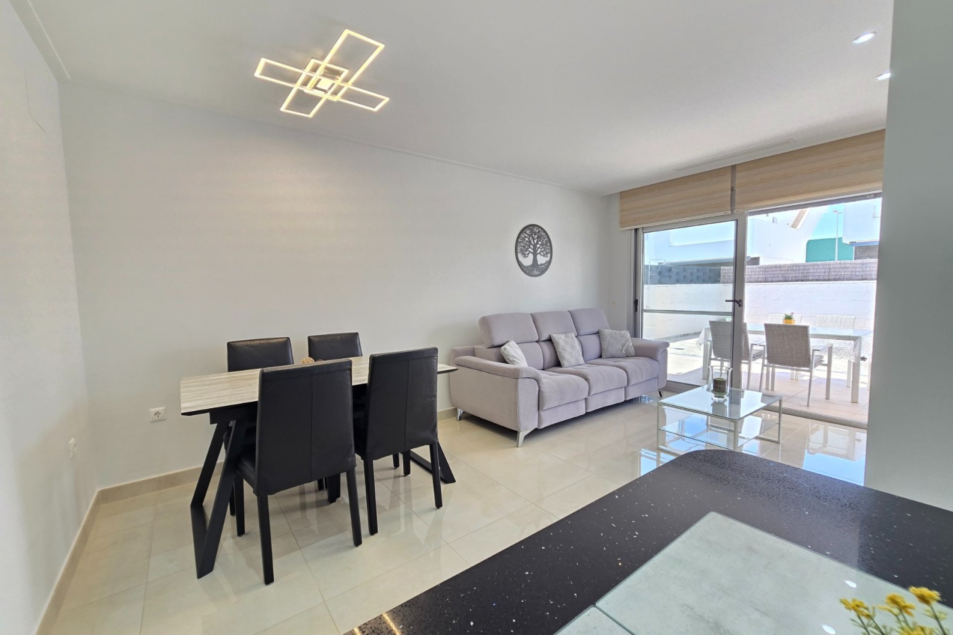 Wiederverkauf - Villa - Ciudad Quesada - Rojales