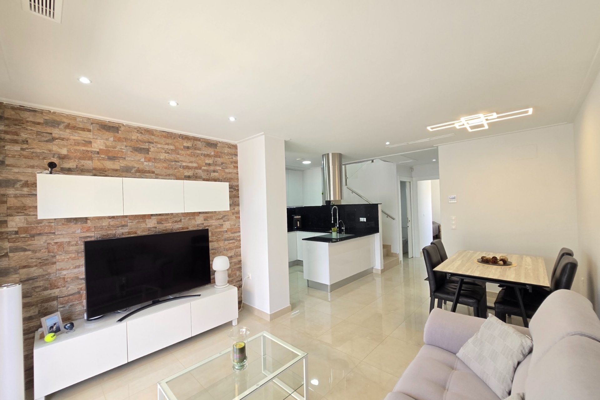 Wiederverkauf - Villa - Ciudad Quesada - Rojales