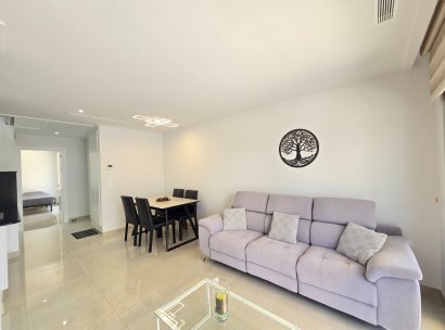 Villa · Reventa - Ciudad Quesada - Rojales · Doña pepa · Alicante · España