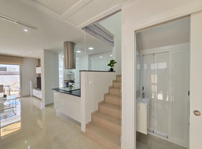 Villa · Reventa - Ciudad Quesada - Rojales · Doña pepa · Alicante · España
