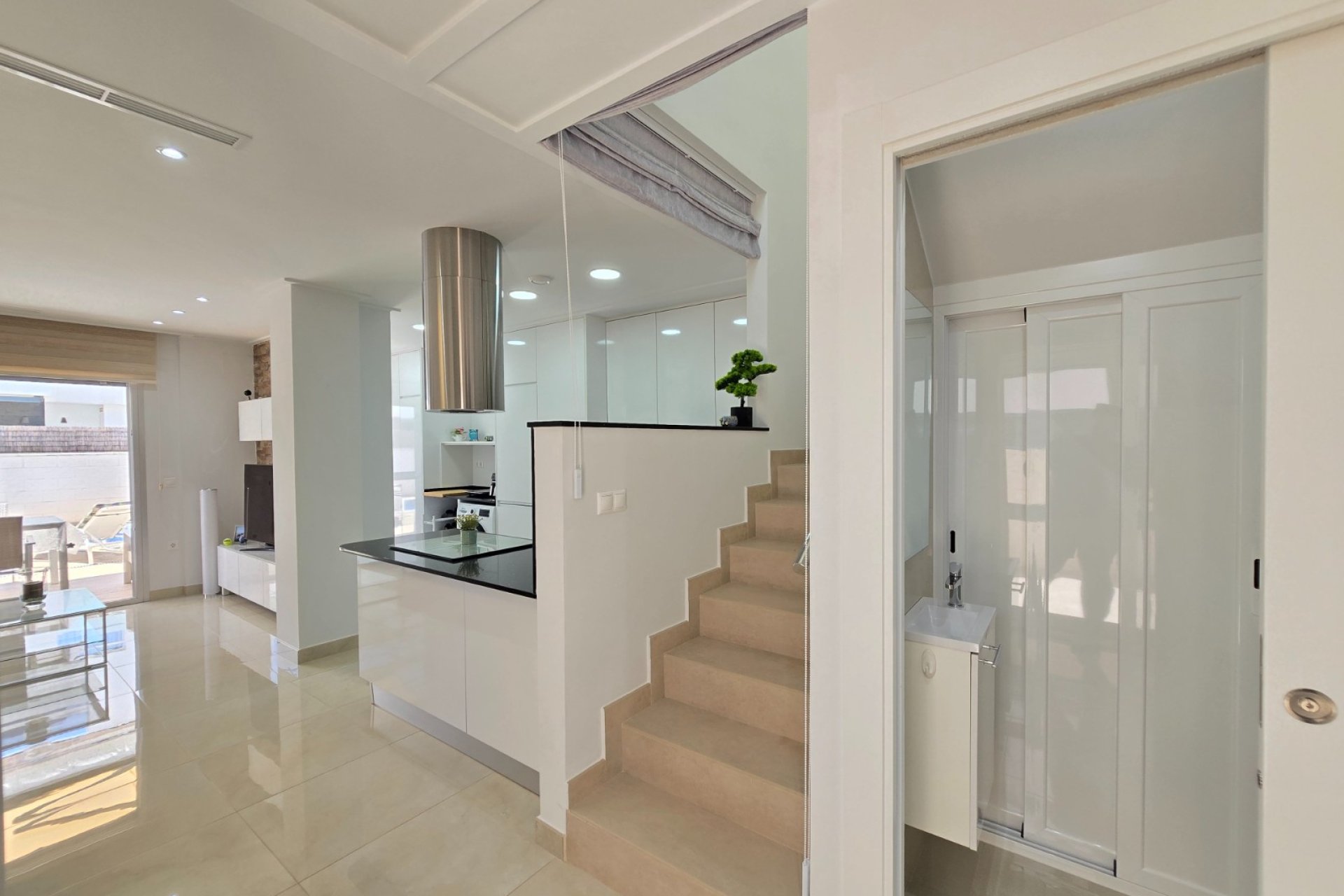 Wiederverkauf - Villa - Ciudad Quesada - Rojales