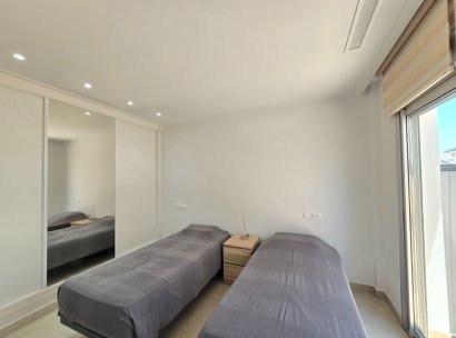 Villa · Reventa - Ciudad Quesada - Rojales · Doña pepa · Alicante · España