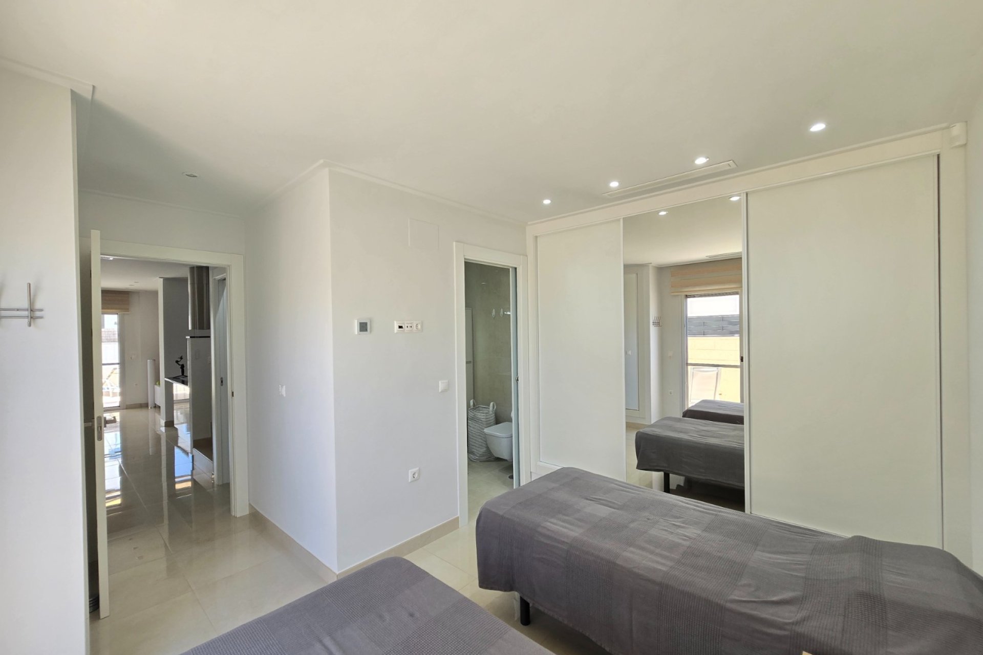 Wiederverkauf - Villa - Ciudad Quesada - Rojales