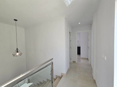 Villa · Reventa - Ciudad Quesada - Rojales · Doña pepa · Alicante · España