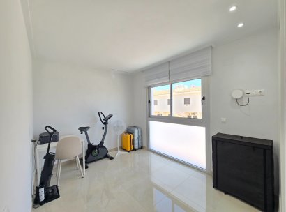 Villa · Reventa - Ciudad Quesada - Rojales · Doña pepa · Alicante · España
