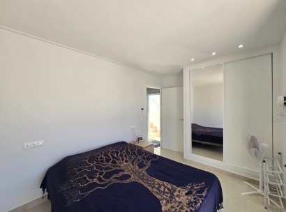 Villa · Reventa - Ciudad Quesada - Rojales · Doña pepa · Alicante · España