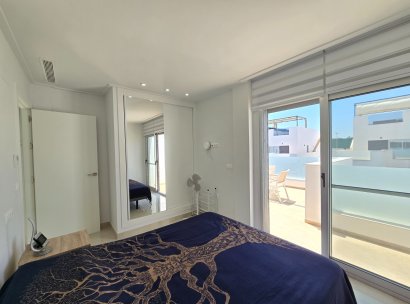 Villa · Reventa - Ciudad Quesada - Rojales · Doña pepa · Alicante · España