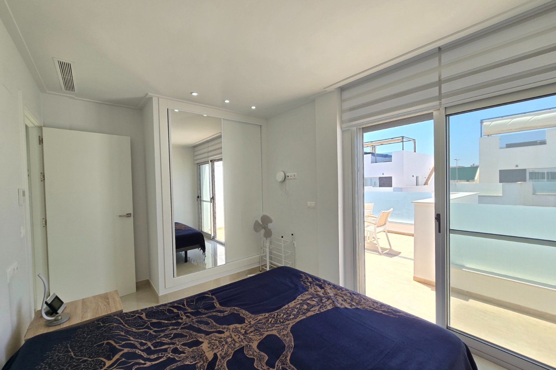 Wiederverkauf - Villa - Ciudad Quesada - Rojales