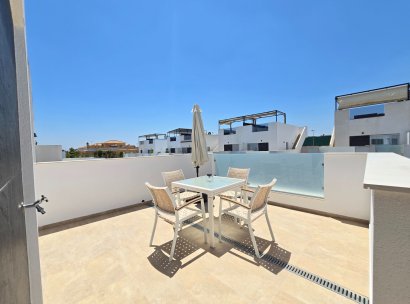 Villa · Reventa - Ciudad Quesada - Rojales · Doña pepa · Alicante · España