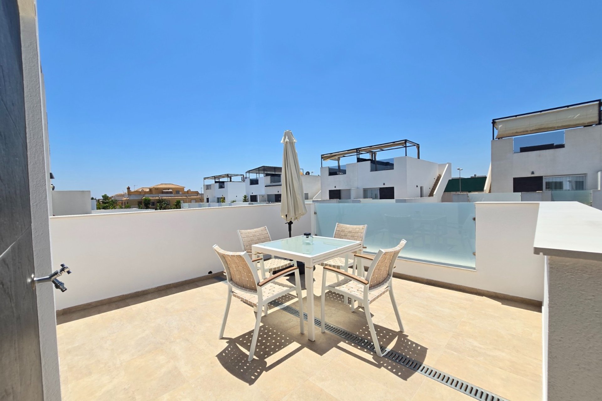 Wiederverkauf - Villa - Ciudad Quesada - Rojales