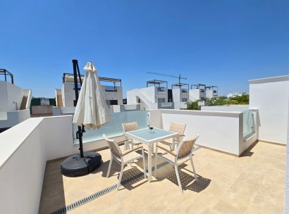 Villa · Reventa - Ciudad Quesada - Rojales · Doña pepa · Alicante · España