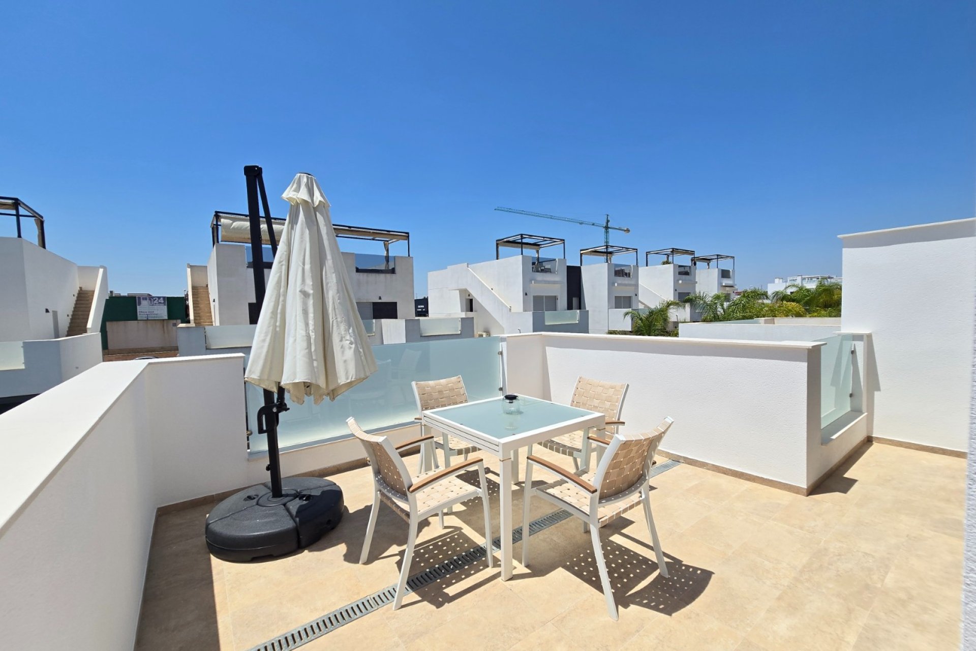 Wiederverkauf - Villa - Ciudad Quesada - Rojales