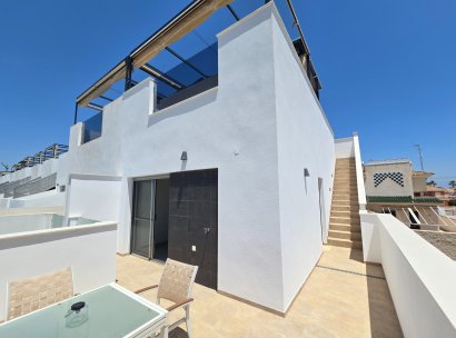 Villa · Reventa - Ciudad Quesada - Rojales · Doña pepa · Alicante · España