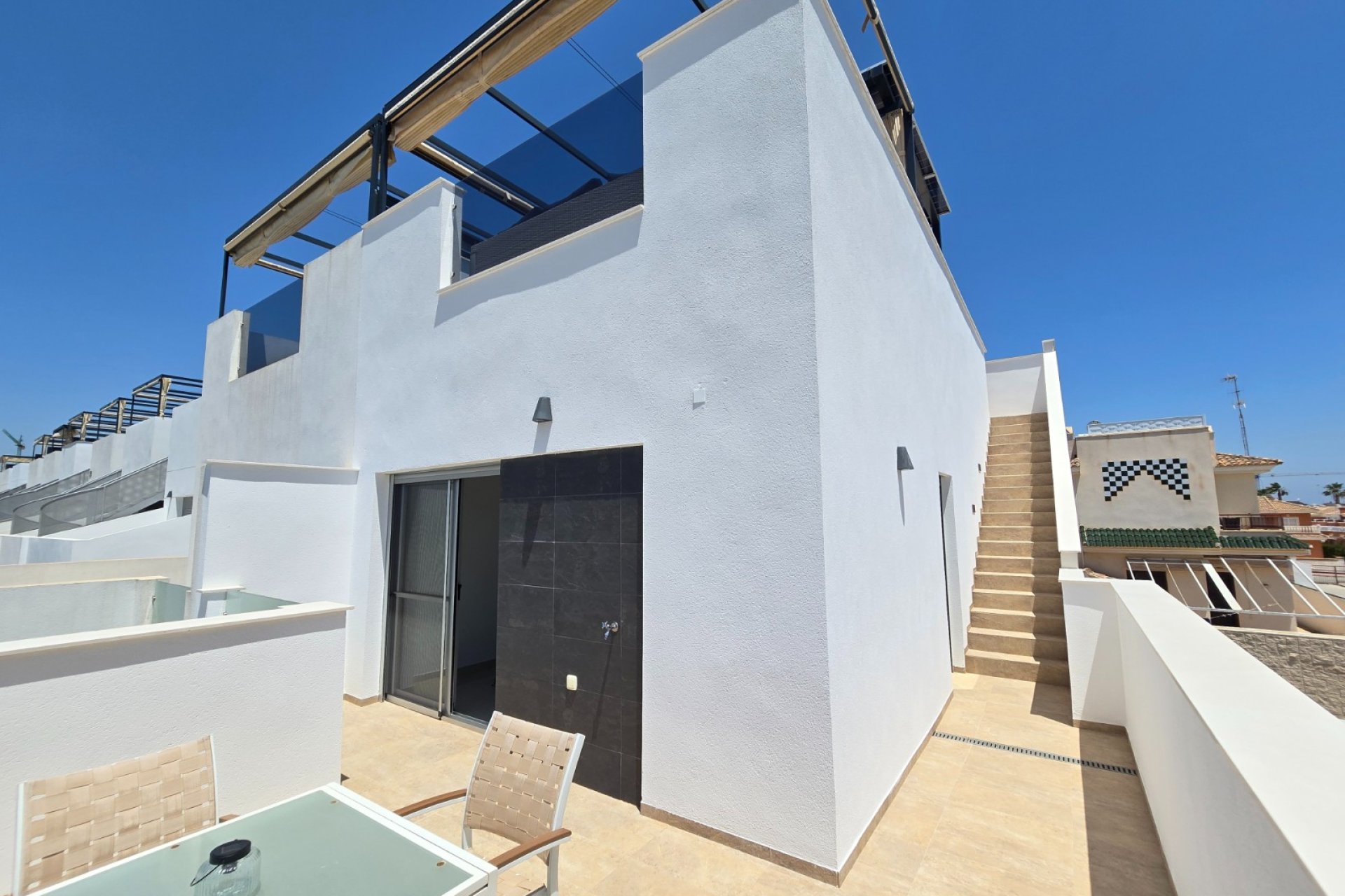 Wiederverkauf - Villa - Ciudad Quesada - Rojales