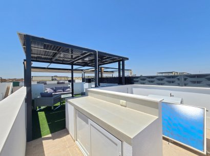 Villa · Reventa - Ciudad Quesada - Rojales · Doña pepa · Alicante · España