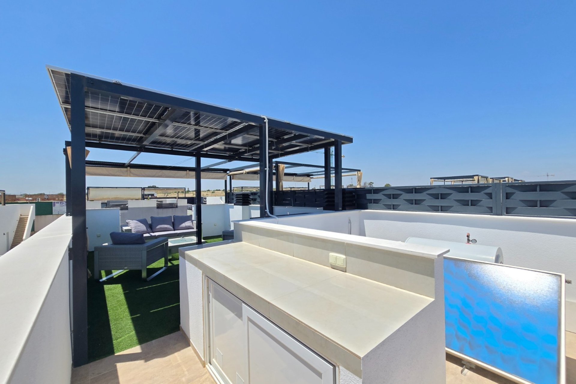 Wiederverkauf - Villa - Ciudad Quesada - Rojales