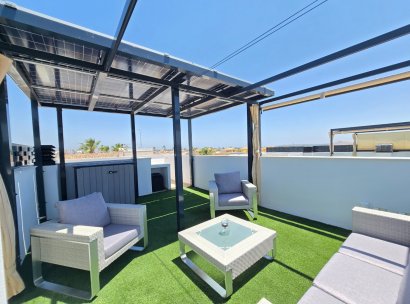 Villa · Reventa - Ciudad Quesada - Rojales · Doña pepa · Alicante · España
