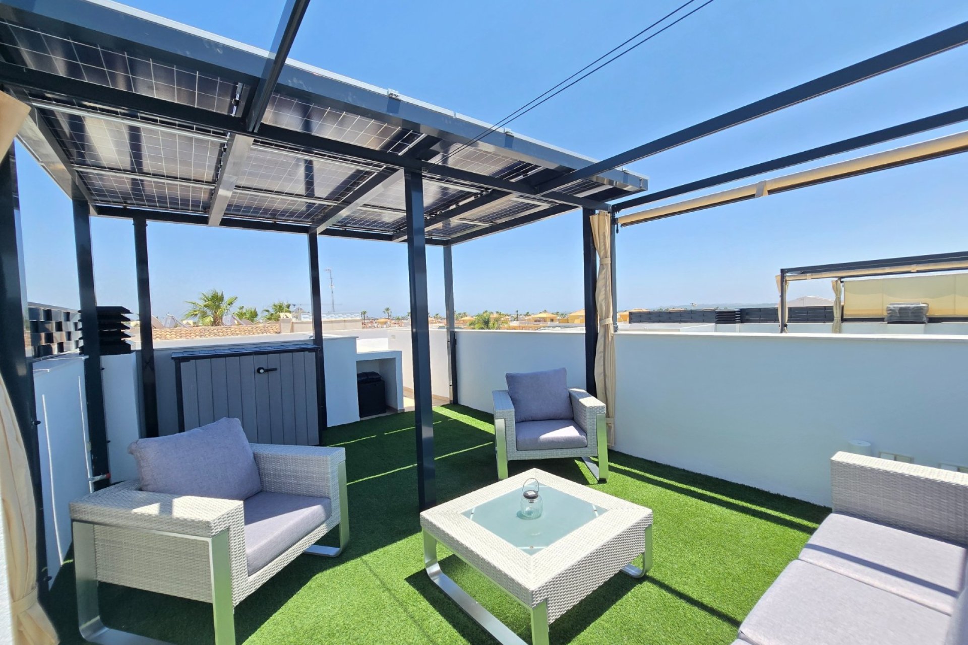 Wiederverkauf - Villa - Ciudad Quesada - Rojales