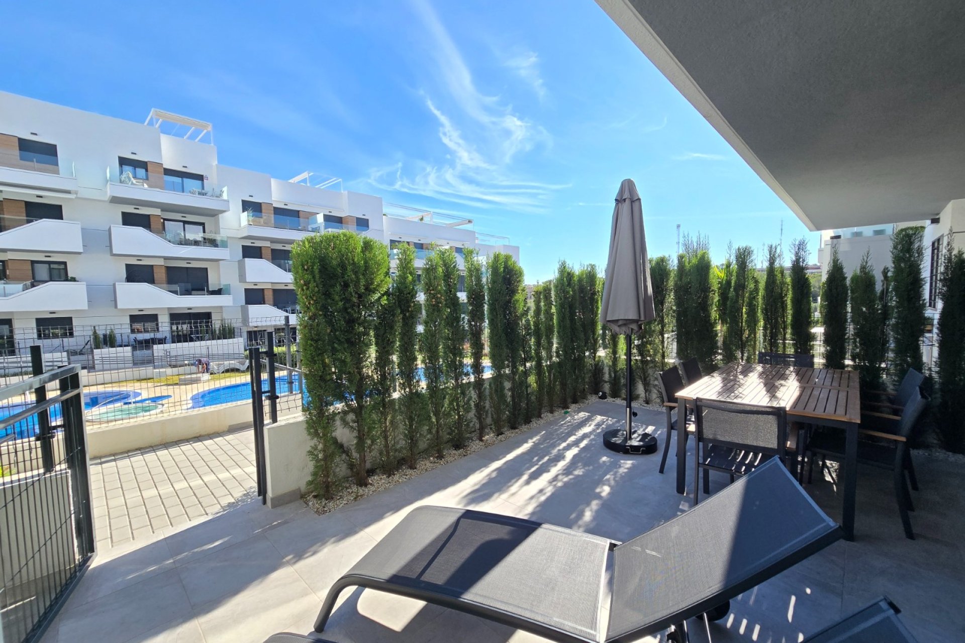 Återförsäljning - Apartment - Flat - Orihuela Costa - Costa Blanca South
