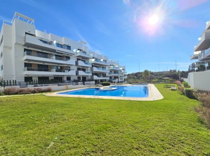 Apartment - Flat · Återförsäljning - Orihuela Costa · Villamartín · Alicante · Spanien