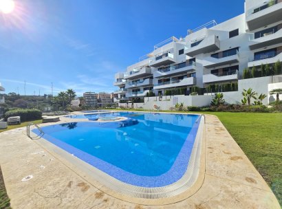 Apartment - Flat · Återförsäljning - Orihuela Costa · Villamartín · Alicante · Spanien