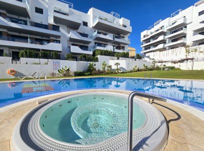 Apartment - Flat · Återförsäljning - Orihuela Costa · Villamartín · Alicante · Spanien