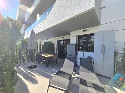 Apartment - Flat · Återförsäljning - Orihuela Costa · Villamartín · Alicante · Spanien