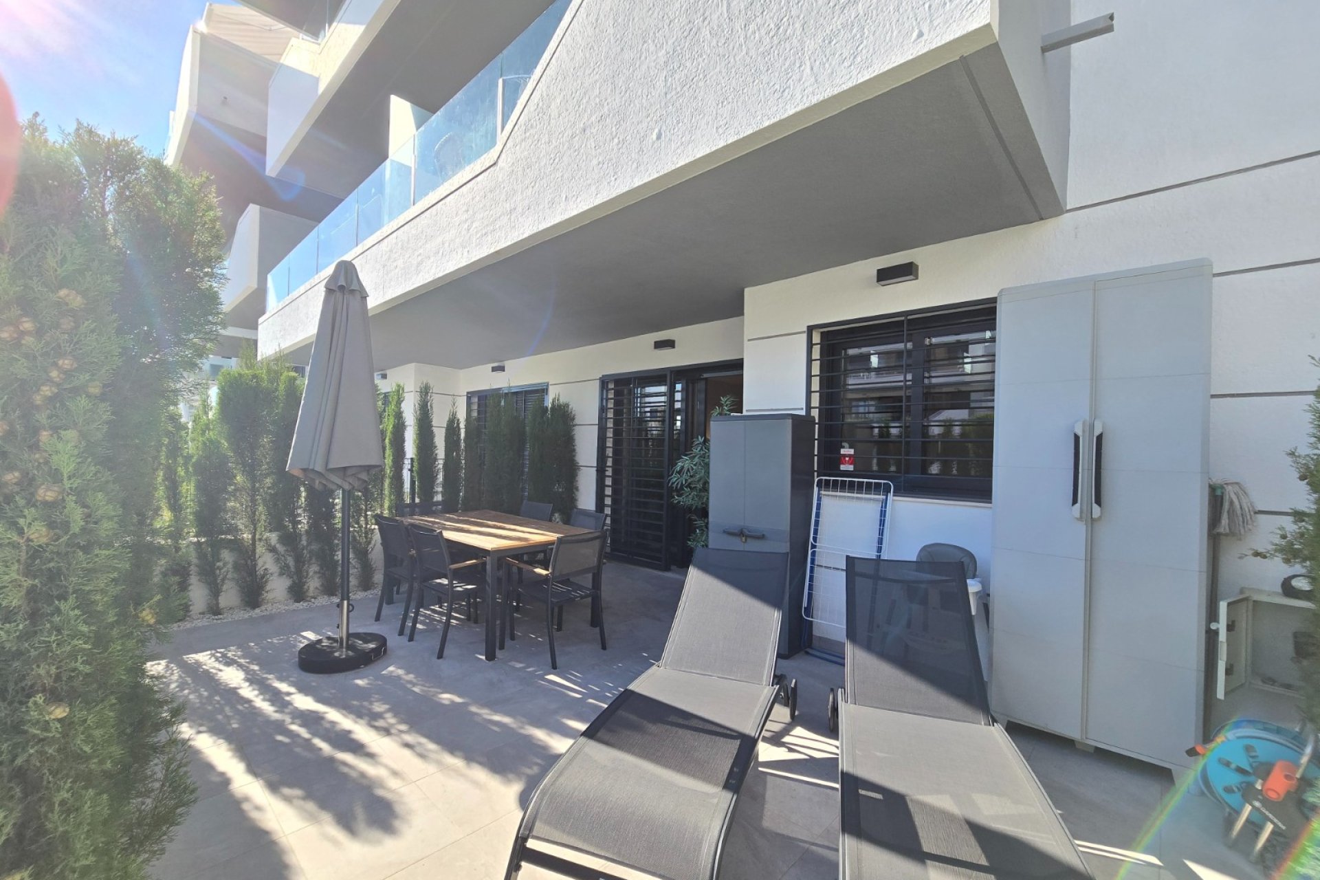 Återförsäljning - Apartment - Flat - Orihuela Costa - Costa Blanca South