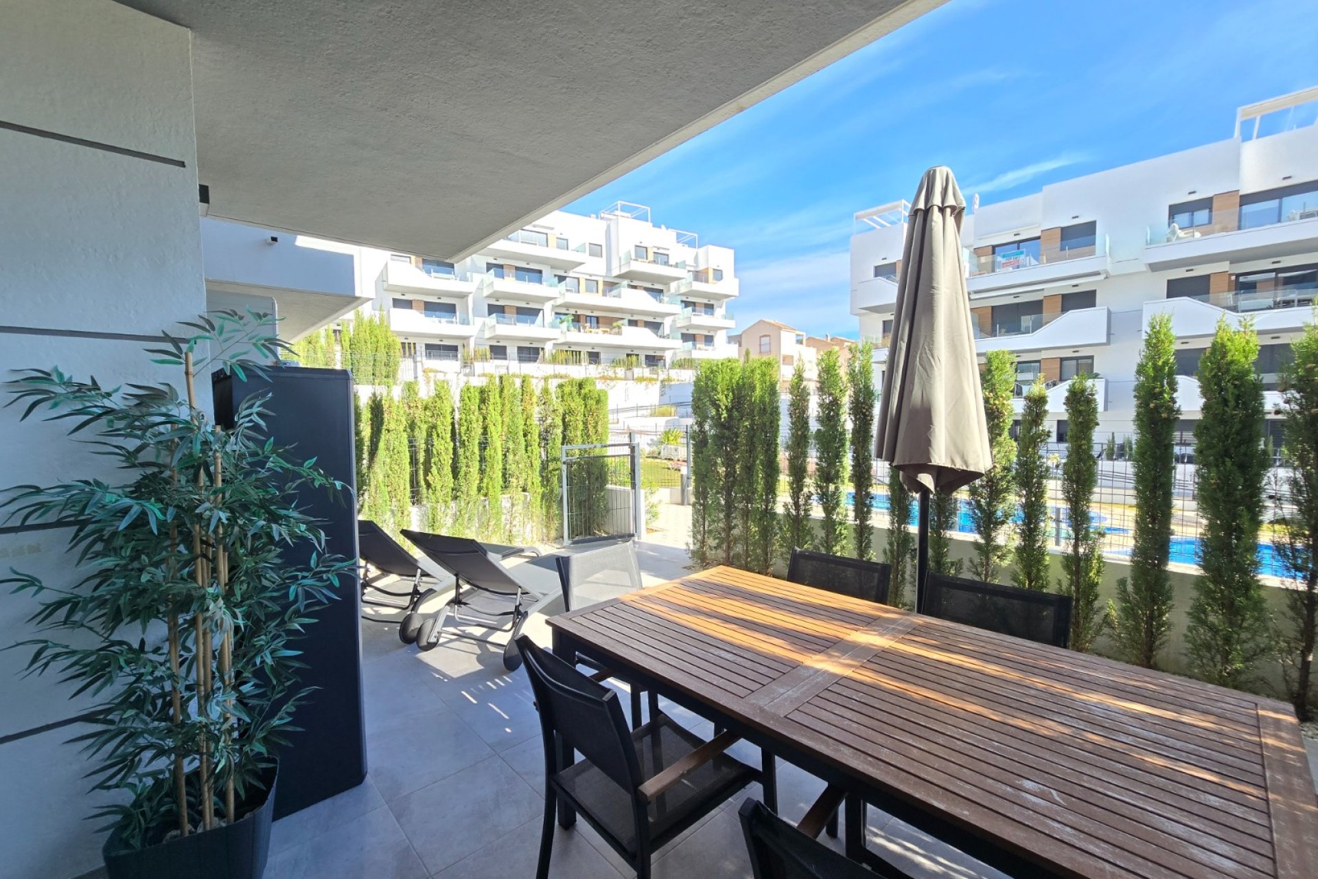 Återförsäljning - Apartment - Flat - Orihuela Costa - Costa Blanca South