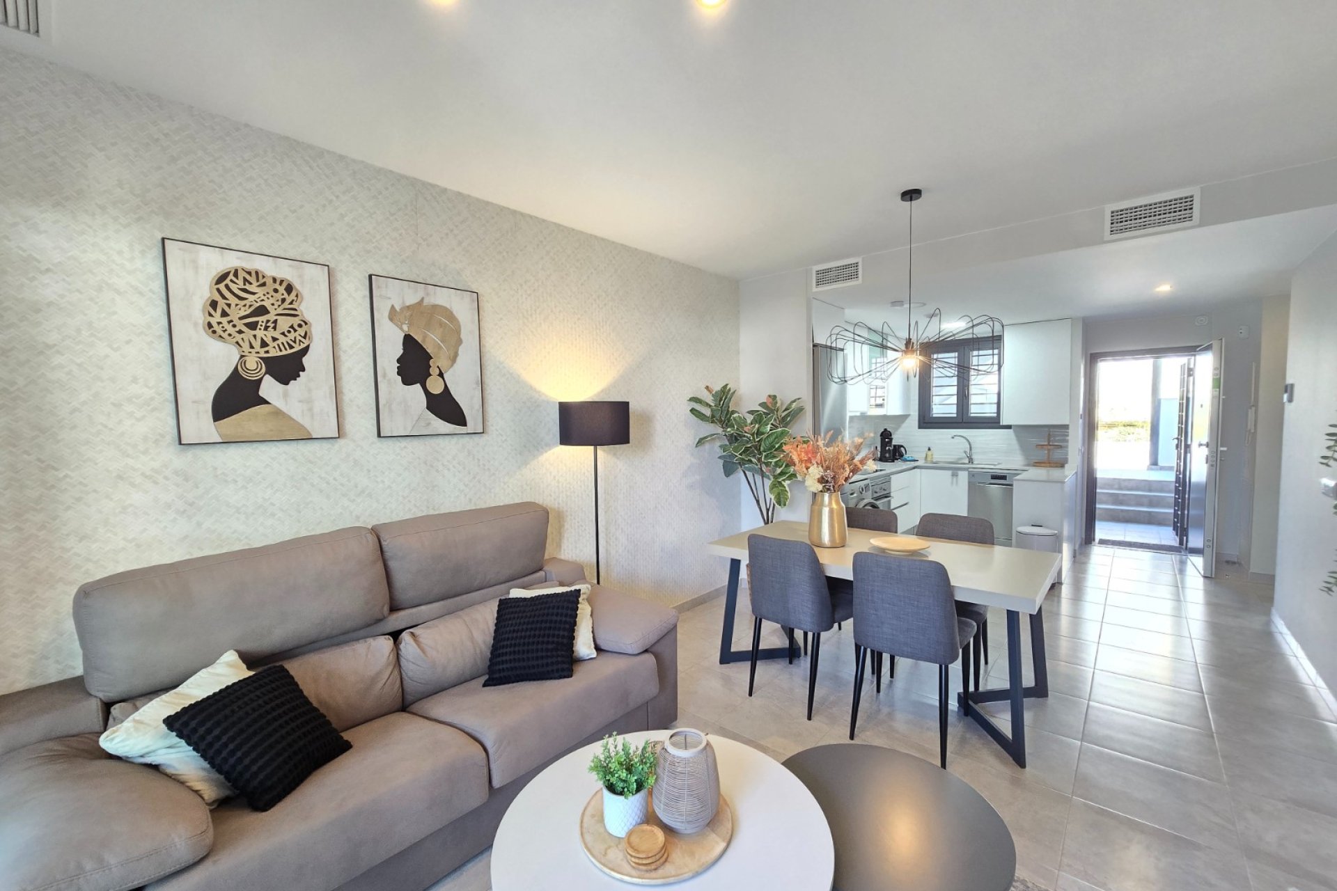 Återförsäljning - Apartment - Flat - Orihuela Costa - Costa Blanca South