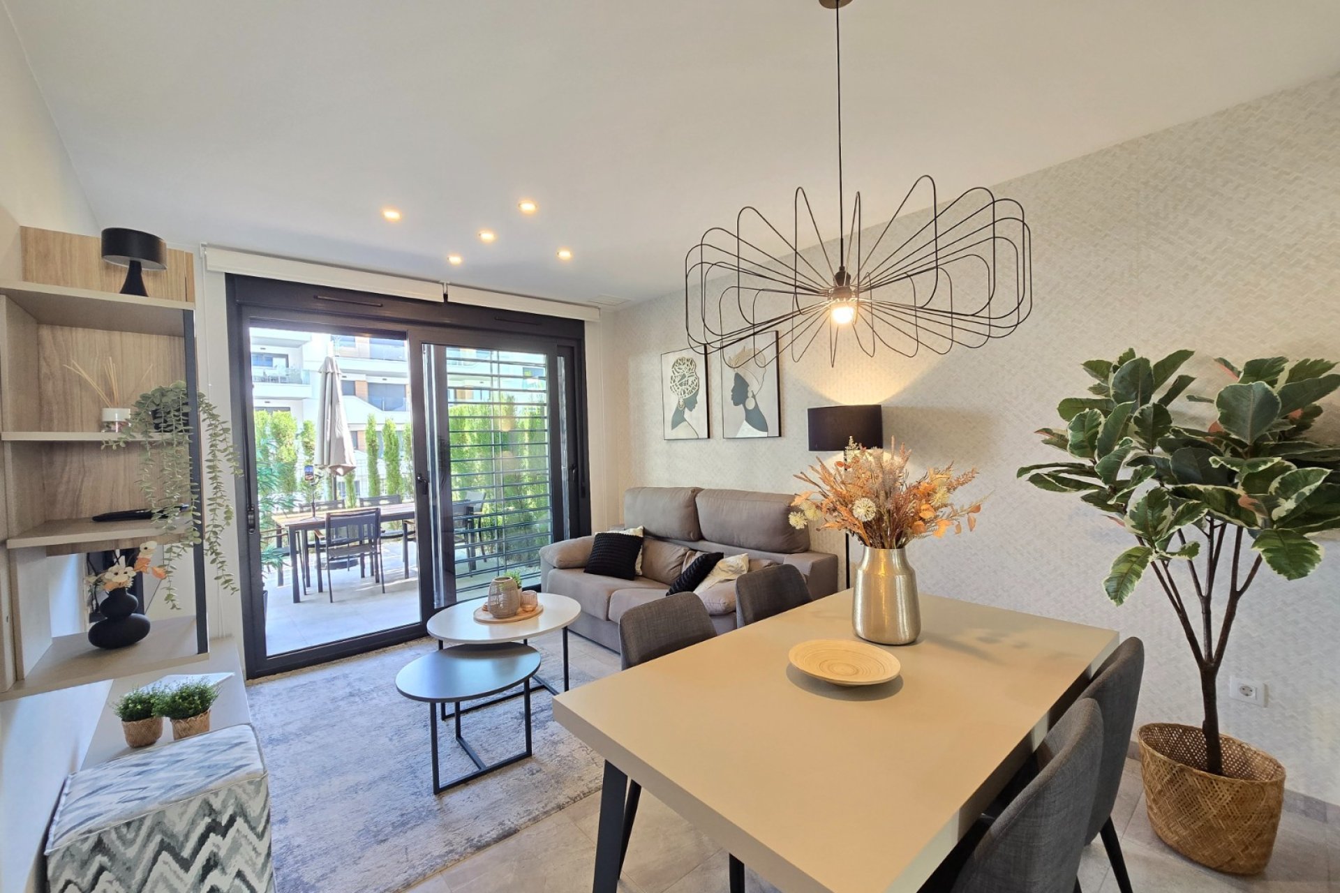 Återförsäljning - Apartment - Flat - Orihuela Costa - Costa Blanca South