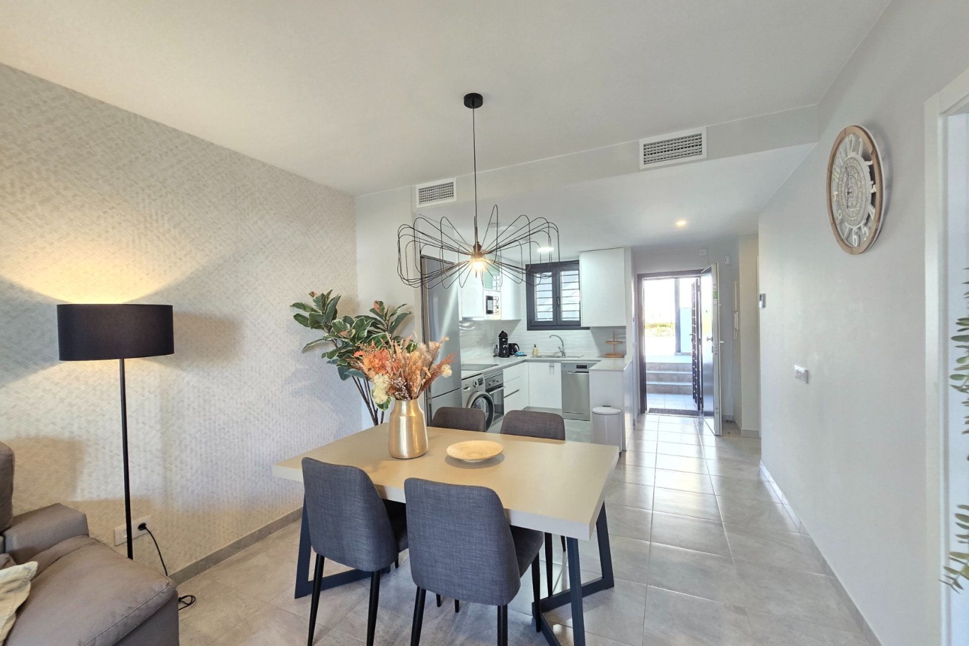 Återförsäljning - Apartment - Flat - Orihuela Costa - Costa Blanca South