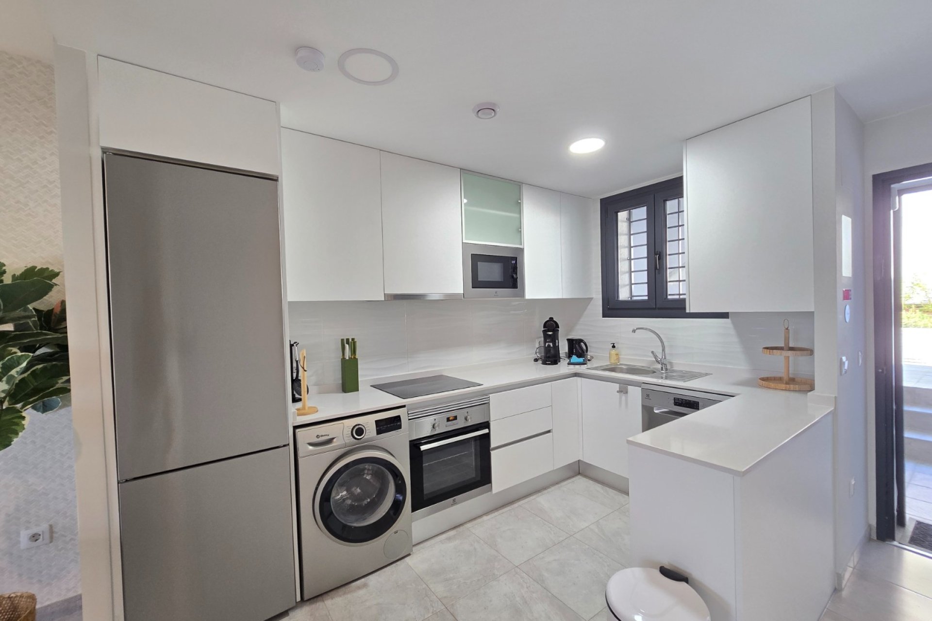 Återförsäljning - Apartment - Flat - Orihuela Costa - Costa Blanca South