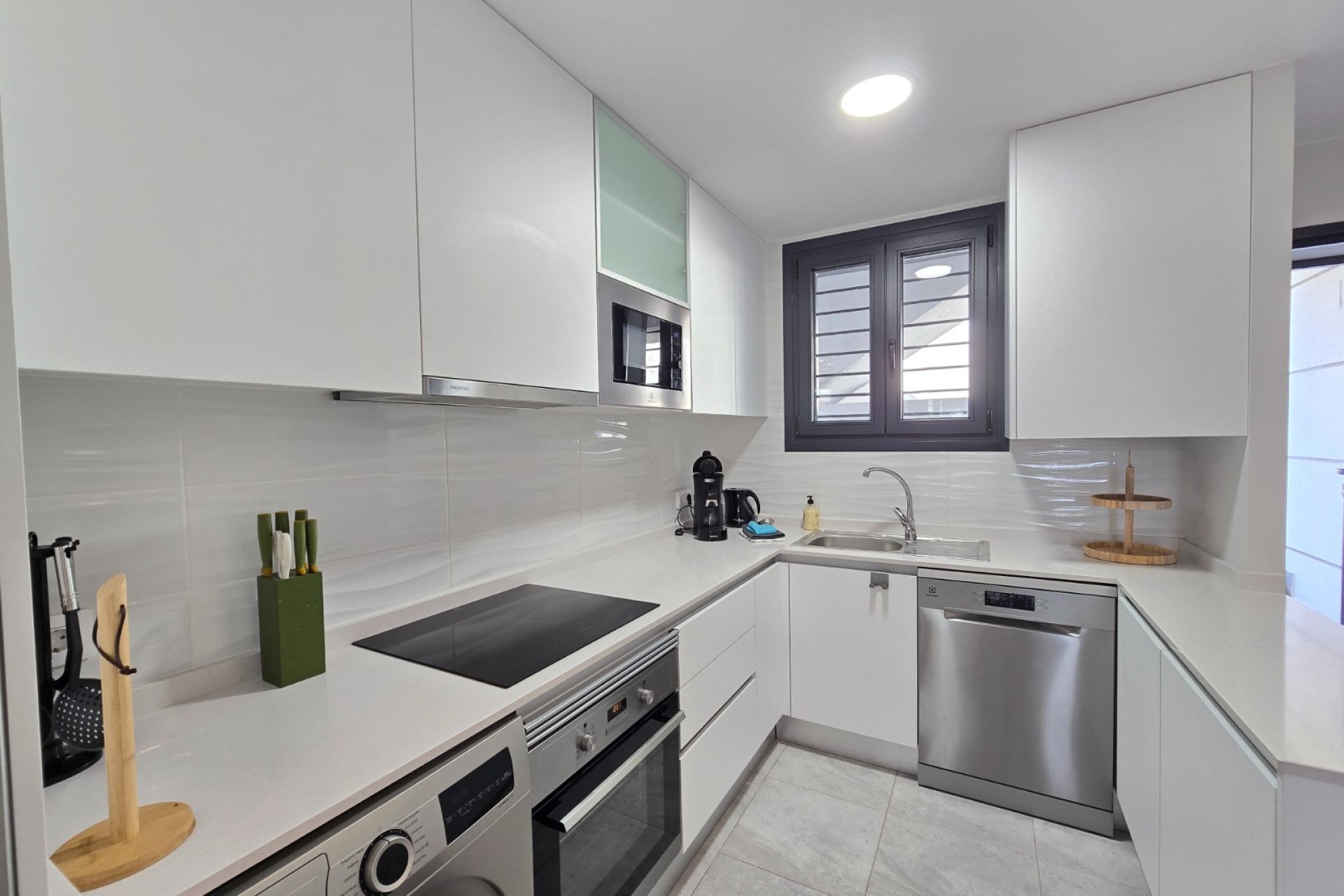 Återförsäljning - Apartment - Flat - Orihuela Costa - Costa Blanca South