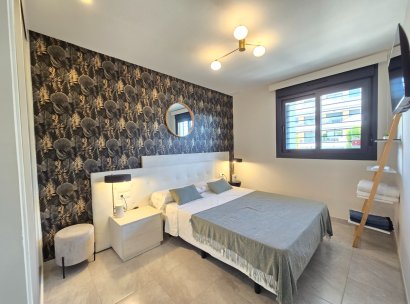 Apartment - Flat · Återförsäljning - Orihuela Costa · Villamartín · Alicante · Spanien