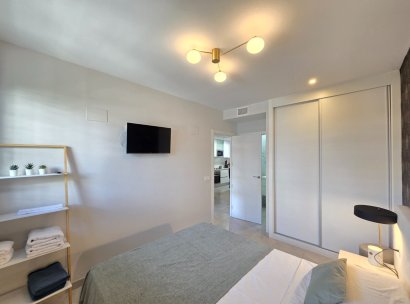 Apartment - Flat · Återförsäljning - Orihuela Costa · Villamartín · Alicante · Spanien