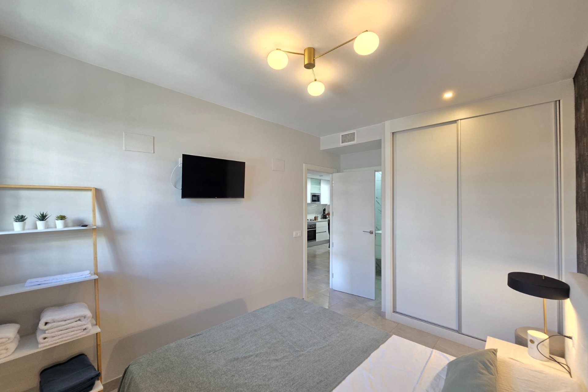 Återförsäljning - Apartment - Flat - Orihuela Costa - Costa Blanca South