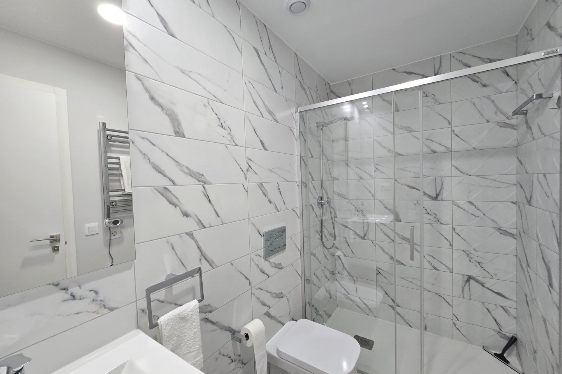Återförsäljning - Apartment - Flat - Orihuela Costa - Costa Blanca South